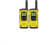 Motorola TLKR T92 H2O PMR walkie talkie (A9P00811YWCMAG) (A9P00811YWCMAG) (A9P00811YWCMAG)