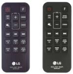 LG AKB74815371 - eredeti gyári távirányító