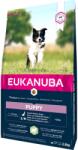 EUKANUBA Puppy Small&Medium Lamb&Rice kutyatáp 2, 5kg (LPHT-EUK68746) (LPHT-EUK68746)