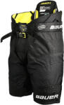 Bauer Supreme MACH Black Junior Hokinadrág M