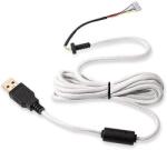 Glorious Ascended Cable V2 Model O/O- cserekábel fehér (G-ASC-WHITE-1) (G-ASC-WHITE-1) (G-ASC-WHITE-1)