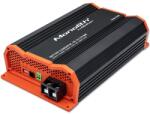 Qoltec Monolith Akkumulátor töltő LiFePO4 AGM-hez 60A / 720W (52481) (52481)