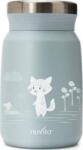 Nuvita ételtároló termosz 500ml - light blue 4472 (NUV06822) (NUV06822)