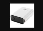 ANSMANN 1700-0157 Power Bank 20000mAh - Fehér (1700-0157) (1700-0157)