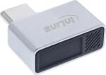 InLine 41360D ujjlenyomat-olvasó USB C-típus Többszínű (41360D) (41360D)