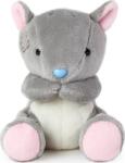 Teka The friend of the blue nose Mókus plüss figura 10 cm (620296) (620296)