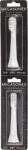 MEGASONEX 2db Megasonex soft / puha fogkefe pótfej (ART, -5963) (ART,-5963)