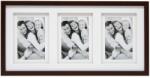 Deknudt Frames S65KQ3 48, 5x24, 5 Képkeret - Barna (S65KQ3 3X10X15) (S65KQ3 3X10X15)