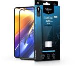 MyScreen Protector Diamond Glass Lite Edge2.5D Full Glue Xiaomi Poco F4 GT edzett üveg képernyővédő fólia fekete kerettel (LA-2220) (LA-2220) (LA-2220)