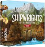 Garphill Games Shipwrights of the North Sea: Redux (angol) társasjáték