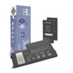 mitsu Dell Inspiron 14 / 15 Notebook akkumulátor 58Wh (5BM746-BC/DE-5445-7.4) (5BM746-BC/DE-5445-7.4)