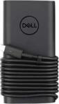 Dell PN0CV áramátalakító és inverter Beltéri 90 W Fekete (Kit E5 90W USB-C AC Adapter) (Kit E5 90W USB-C AC Adapter)