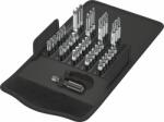 Wera Bit-Safe 43 Universal 1 05057450001 Bit készlet 43 részes Kereszthornyú Pozidriv, Kereszthornyú Phillips, TORX Torziós zóna (05057450001) (05057450001)