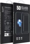 Partner Tele. com Motorola G14 / G54 / G73 5D Full Glue tempered glass kijelzővédő üvegfólia, fekete ( )