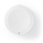 Nedis Intelligens Climate hőmérsékletet és a páratartalom érzékelő fehér (ZBSC10WT) (ZBSC10WT) (ZBSC10WT)