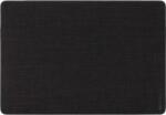 Incase Textured Hardshell in Woolenex Notebook tok MacBook Pro 16" szürke (INMB200684-GFT) (67223-uniw) (67223-uniw)