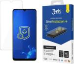 3mk Protection SilverProtection+ antimikrobiális védőfólia Samsung Galaxy A22 4G (3MK1840) (3MK1840)