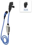 NRGkick Type-2 Elektromos autó töltőkábel 10m (22 kW - 32A) (12201015) (12201015)