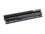 Green Cell DE55 Dell Latitude Notebook akkumulátor 4400 mAh (DE55) (DE55)