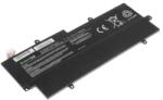 Green Cell TS52 Toshiba Portege Notebook akkumulátor 2200 mAh (TS52) (TS52)