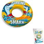Mondo Surfing Shark felfújható úszógumi - 50 cm (1169207) (1169207)