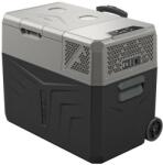 yolco BCX 40 Autós hűtőtáska 39L - Szürke (BCX40 GREY) (BCX40 GREY)