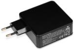 iBOX IUZ65WA 65W Automatic univerzális notebook adapter (IUZ65WA) (IUZ65WA)