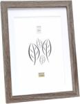Deknudt Frames S66KH3 P1 23x23 Képkeret - Szürke / Barna (S66KH3P1_20, 0X20, 0) (S66KH3P1_20,0X20,0)