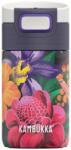 KAMBUKKA Etna Flower Power 300 ml Termosz - Mintás (11-01041) (11-01041)