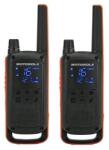 Motorola Talkabout T82 Walkie Talkie készülék (B8P00811EDRMAW) (B8P00811EDRMAW) (B8P00811EDRMAW)