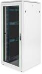 ASSMANN Rack Unique 19" 36U 800x800mm álló szürke rack szekrény (DN-19 36U-8/8-1) (DN-19 36U-8/8-1)