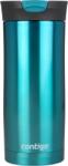 Contigo Huron Biscay Bay 470ml Termosz - Türkiz (2095636)