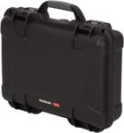 NANUK 910 Case with Foam - Black 910S-010BK-0A0 (910S-010BK-0A0)
