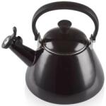 Le Creuset 02033031 Teáskanna 1.0L - Fekete (02033031)