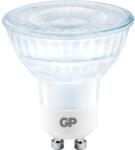GP 080176 LED Reflektor izzó 4, 7W 345lm 2700K GU10 - Meleg fehér (740GPGU10080176CE1) (740GPGU10080176CE1)