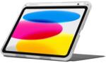 Targus Pro-Tek Apple iPad 10.9" (2022) Tablet tok - Átlátszó (THD935GL) (THD935GL)