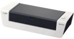 Leitz 74744000 laminálógép Meleg lamináló 1000 mm/min Antracit, Fehér (74744000) (74744000)