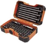 Bahco Bit készlet 54 részes Bahco 59/S54BC (59/S54BC) (59/S54BC)
