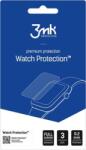 3MK Óra kijelző védőfólia ARC Apple Watch 6/SE 40mm (5903108322690) (5903108322690)