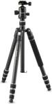 CULLMANN Nando 560 MC RB8.5 Kamera állvány (Tripod) - Fekete (52347)