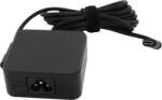 ASUS 0A001-00692900 áramátalakító és inverter Beltéri 45 W Fekete (0A001-00692900) (0A001-00692900)