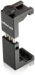 Ulanzi UL-0849B ST-02S Mobiltelefon tartó adapter - Fekete (UL-0849B) (UL-0849B)