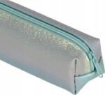 Starpak Holografikus Szögletes Tolltartó - Metallic Mint (STK PIO644) (STK PIO644)