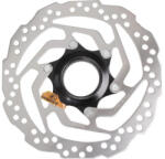 SHIMANO Féktárcsa Smrt10 160mm Center Lock Csak Műgyantás Betéthez