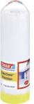 tesa (04365-00003-01) Fedőfólia Easy Cover® Átlátszó (H x Sz) 17 m x 2.6 m 1 db (04365-00003-01) (04365-00003-01)