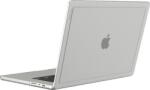 Incase INMB200754-CLR laptop táska 40, 6 cm (16") Keményhéjas táska Átlátszó (INMB200754-CLR) (INMB200754-CLR)