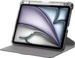 Targus Pro-Tek 27, 9 cm (11") Oldalra nyíló Fekete (Pro-Tek Clear Case for iPad) (Pro-Tek Clear Case for iPad)