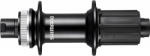 SHIMANO Agy Hátsó Tiagra 28l Fekete 10/11-es Tárcsafék Center Lock E12 142mm Old