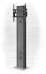 HAGOR Info-Tower Wall Standsystem (1801) (1801) (1801)