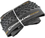 Continental 65-584 27, 5x2, 60 Cross King Shieldwall Hajtogatható Kerékpár Gumi - elitebike
